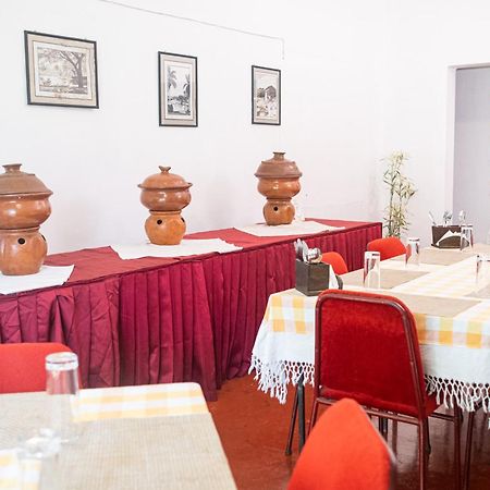 Kandy Boutique Villa By Fortuna Bungalows Esterno foto