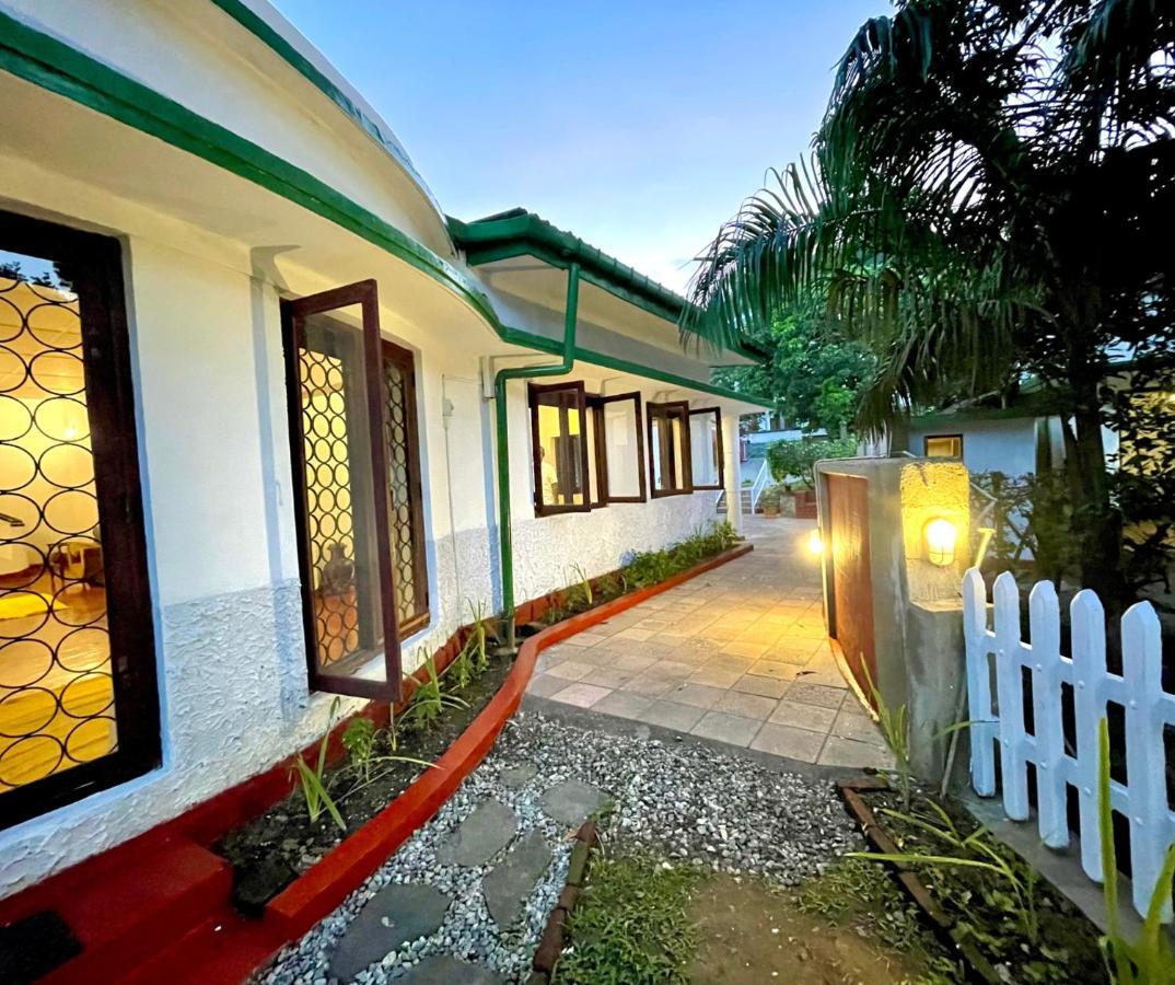 Kandy Boutique Villa By Fortuna Bungalows Esterno foto
