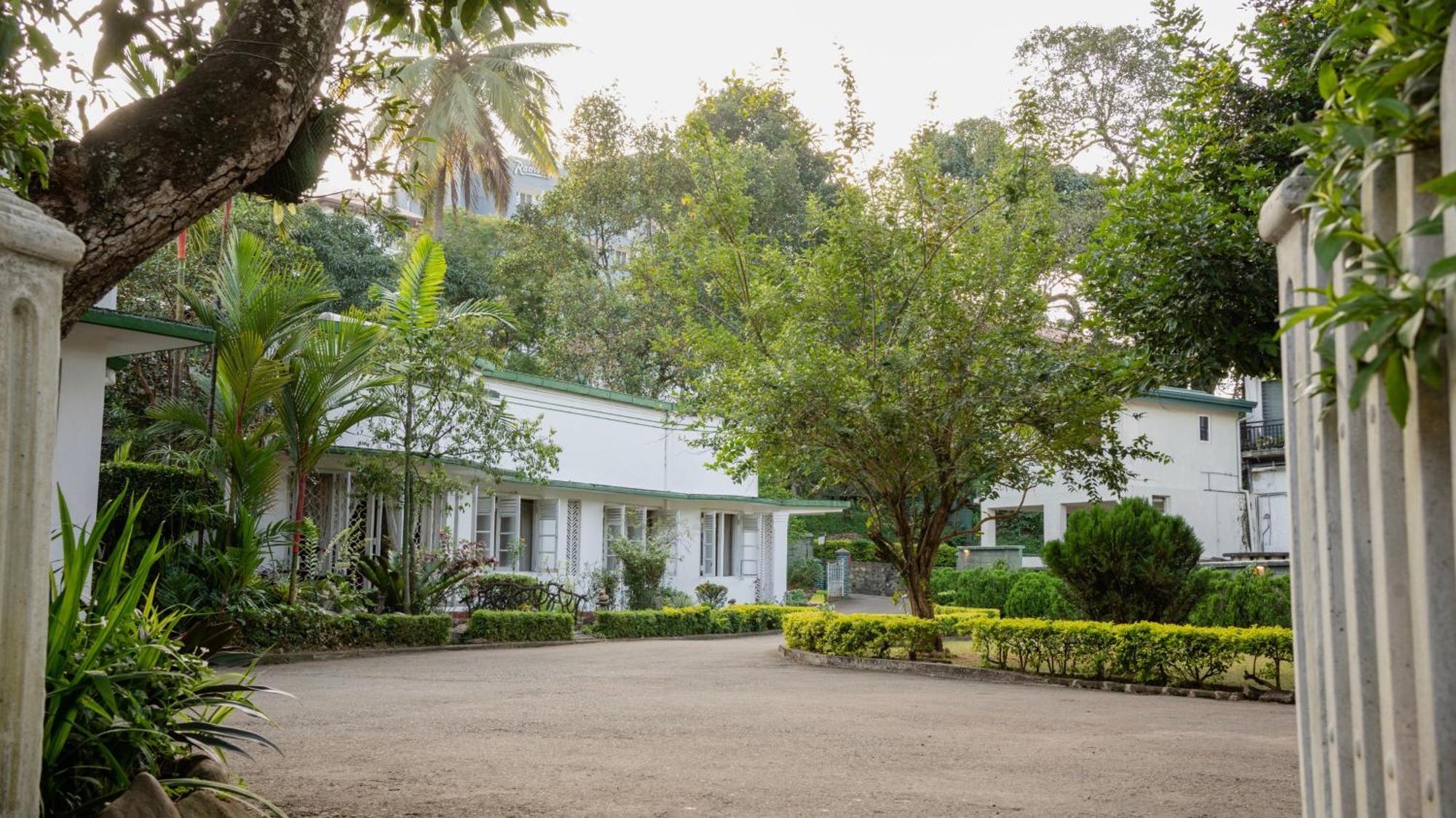 Kandy Boutique Villa By Fortuna Bungalows Esterno foto