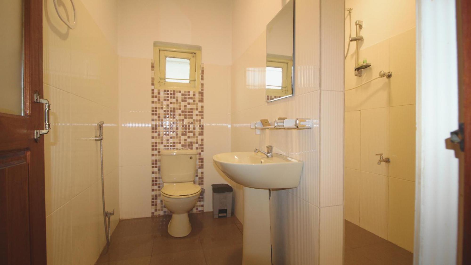 Kandy Boutique Villa By Fortuna Bungalows Esterno foto