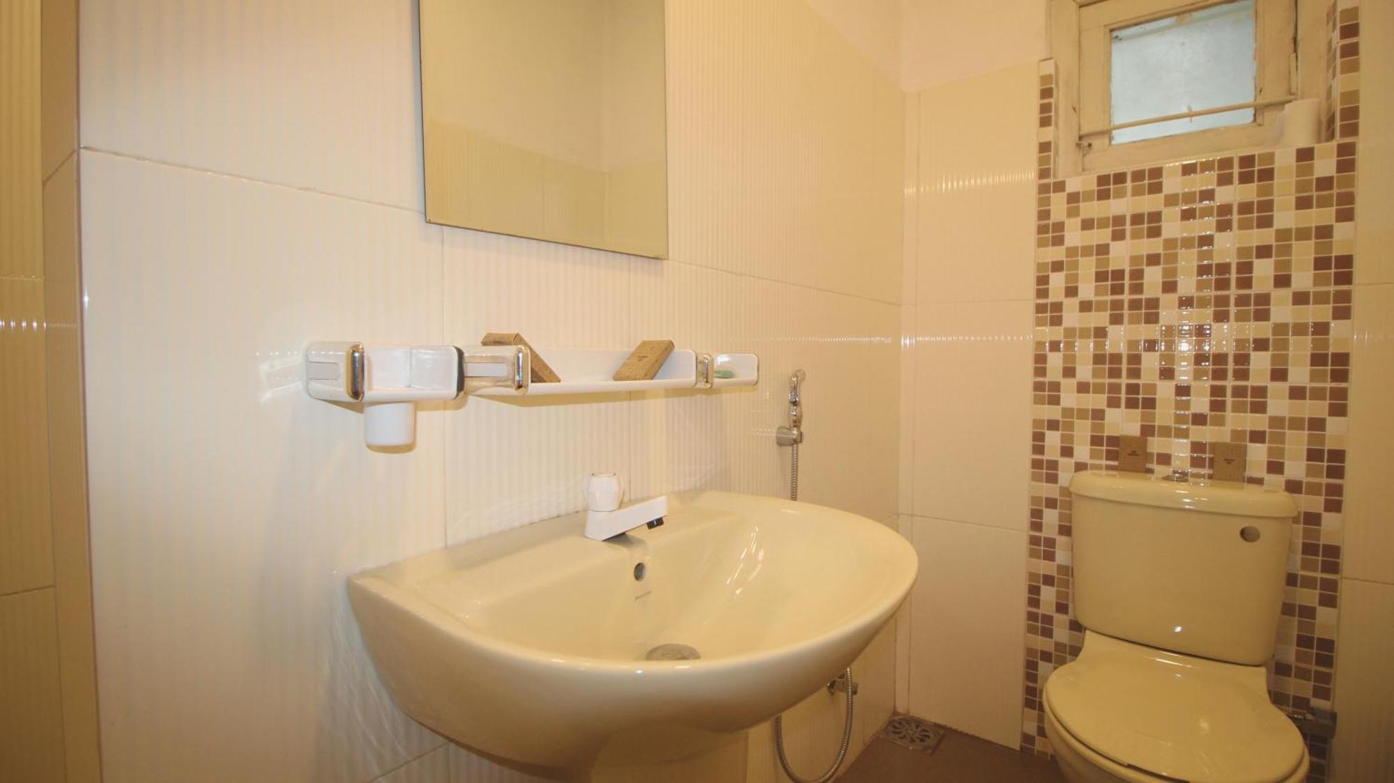 Kandy Boutique Villa By Fortuna Bungalows Esterno foto