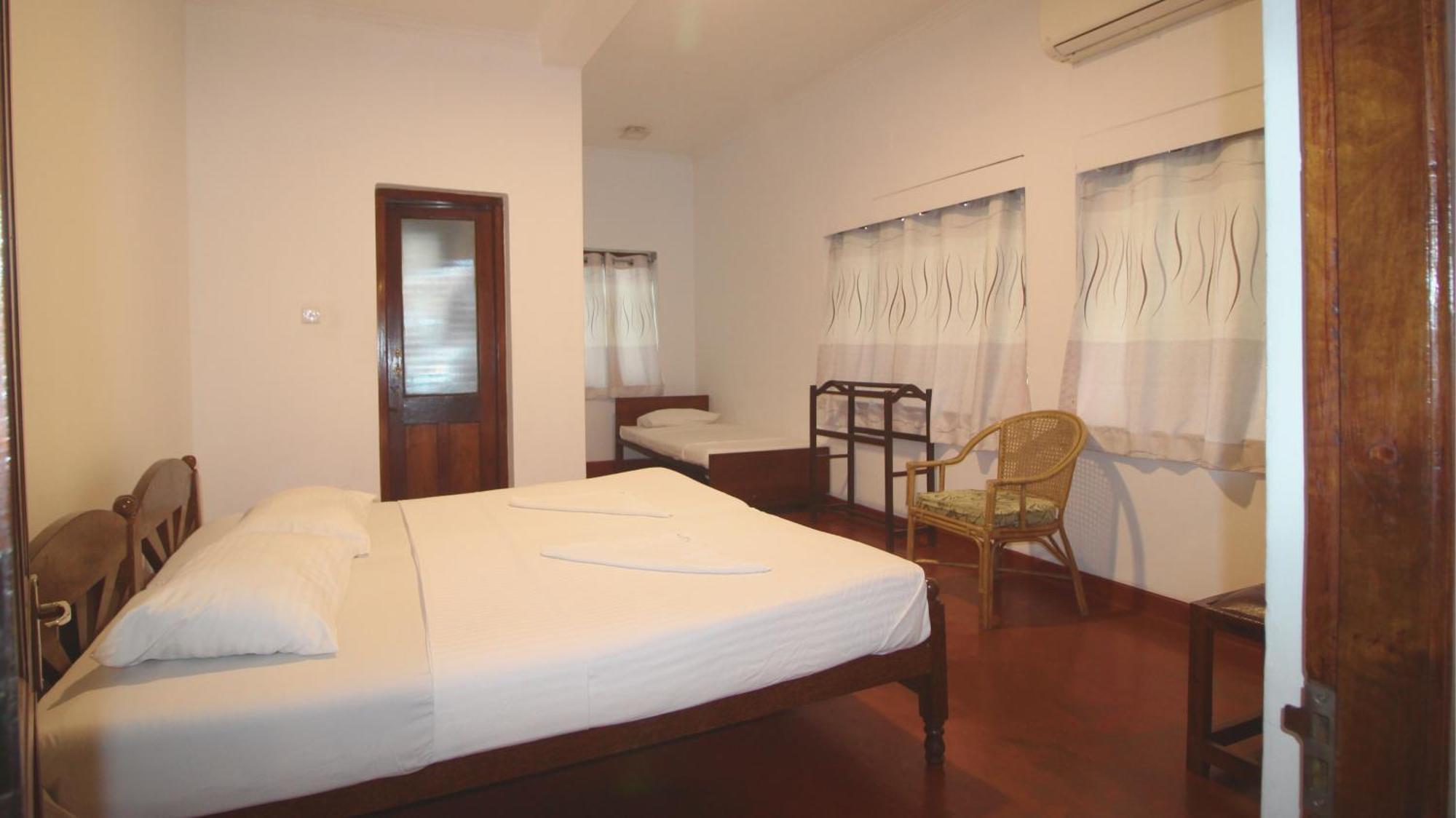 Kandy Boutique Villa By Fortuna Bungalows Esterno foto