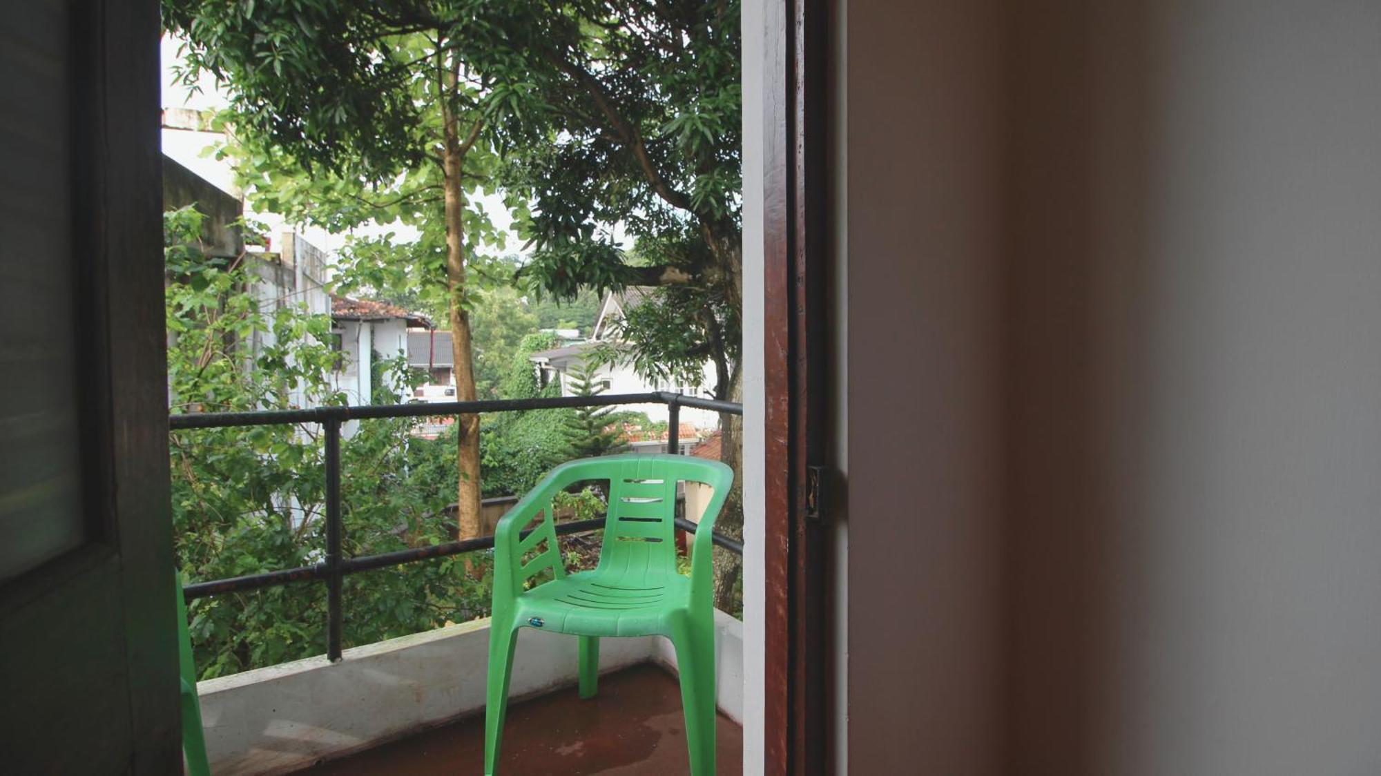 Kandy Boutique Villa By Fortuna Bungalows Esterno foto