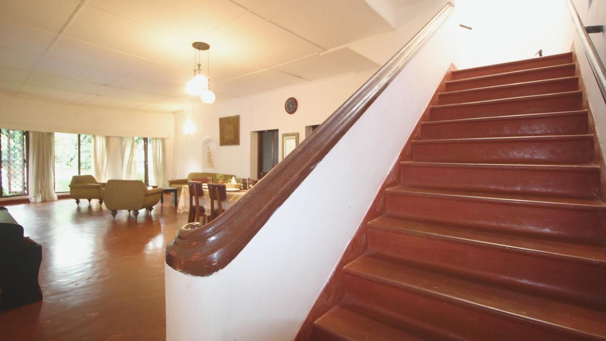 Kandy Boutique Villa By Fortuna Bungalows Esterno foto