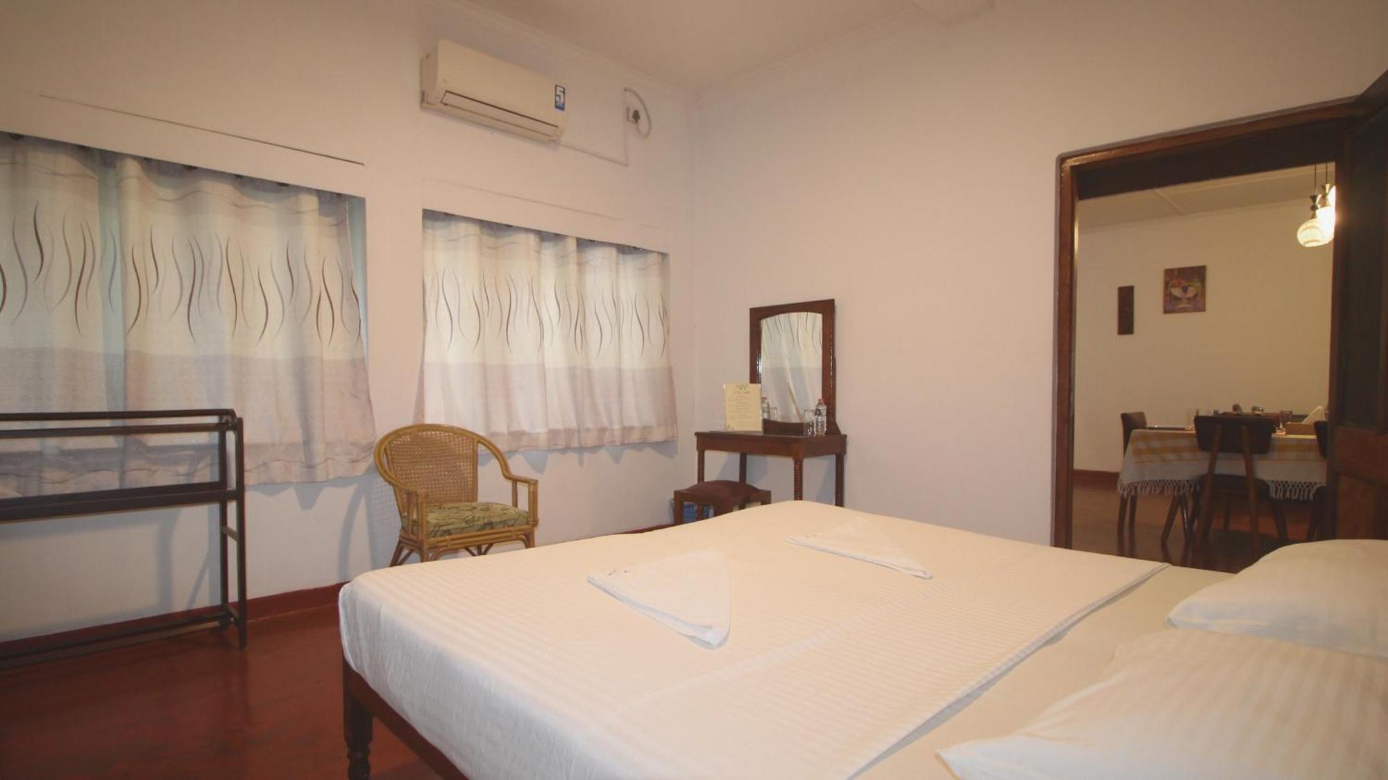 Kandy Boutique Villa By Fortuna Bungalows Esterno foto