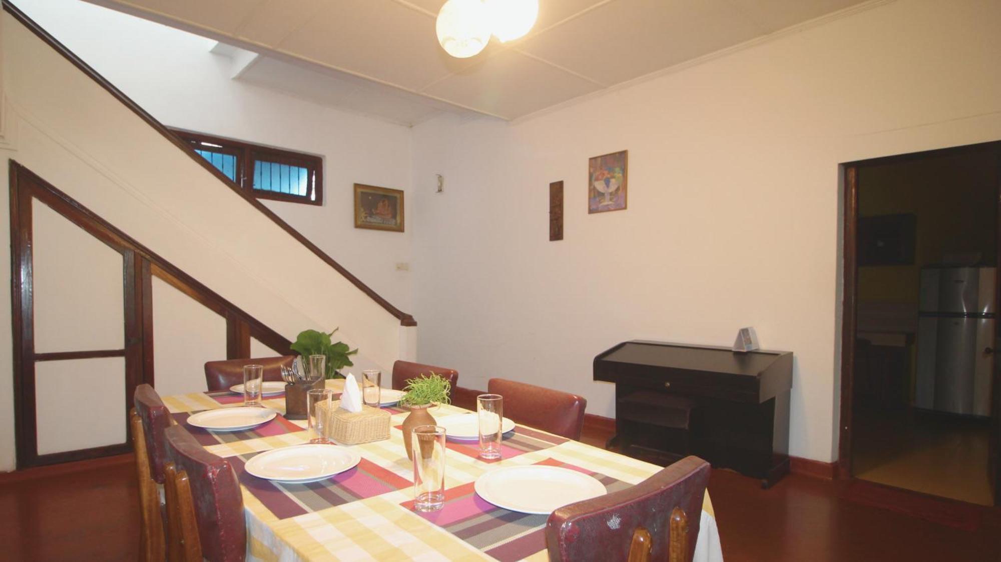 Kandy Boutique Villa By Fortuna Bungalows Esterno foto