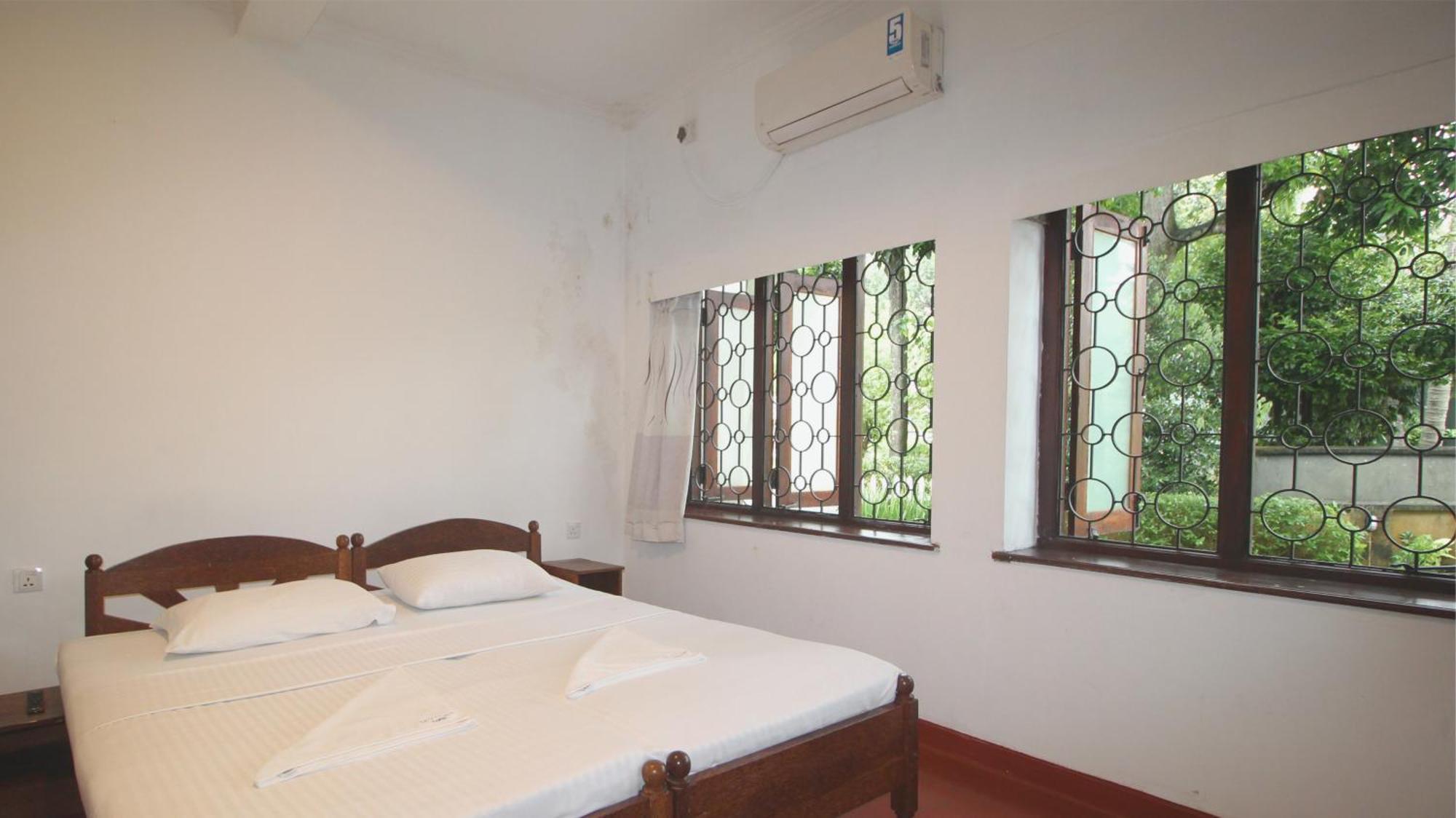 Kandy Boutique Villa By Fortuna Bungalows Esterno foto