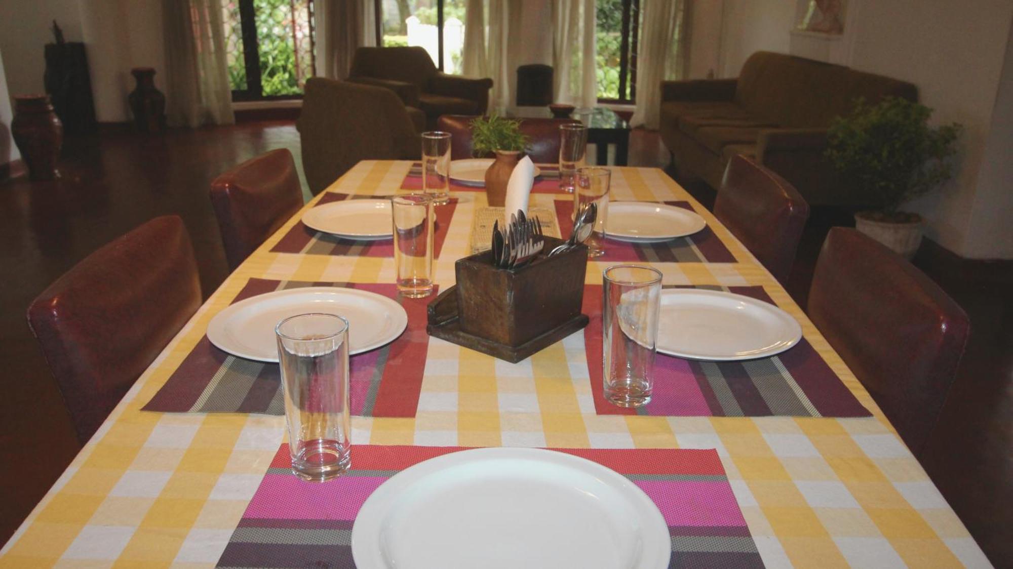 Kandy Boutique Villa By Fortuna Bungalows Esterno foto