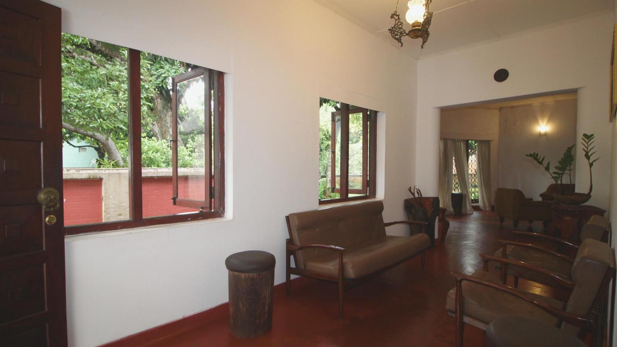 Kandy Boutique Villa By Fortuna Bungalows Esterno foto