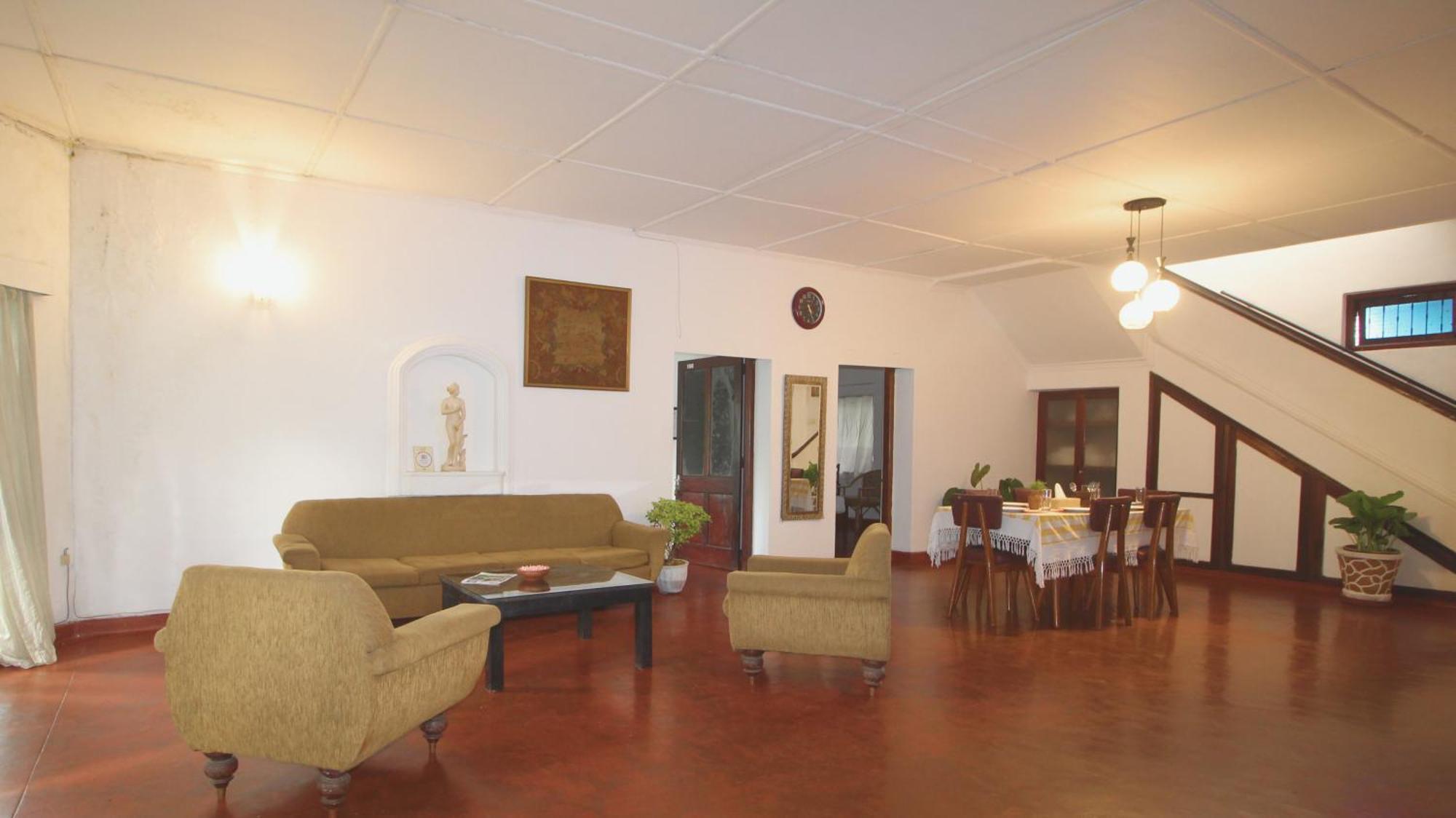Kandy Boutique Villa By Fortuna Bungalows Esterno foto