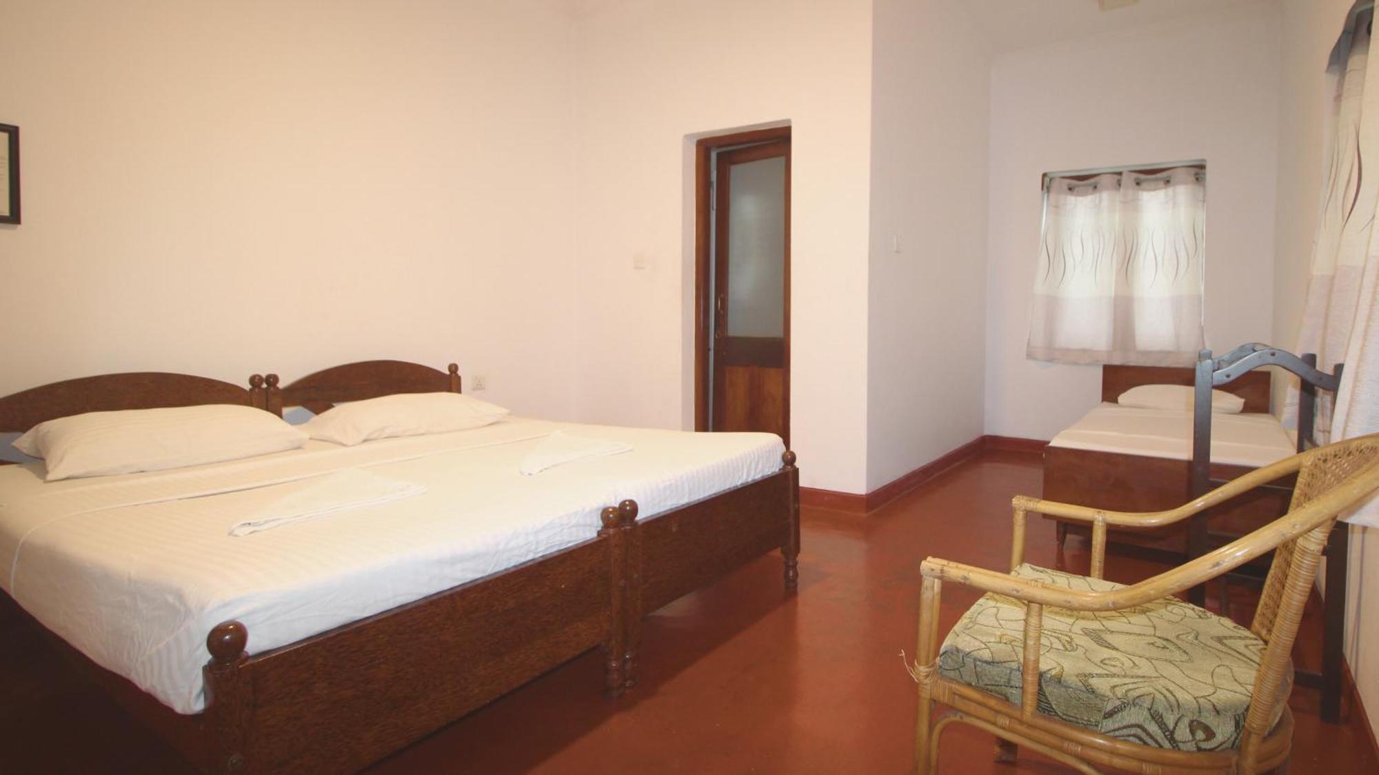 Kandy Boutique Villa By Fortuna Bungalows Esterno foto