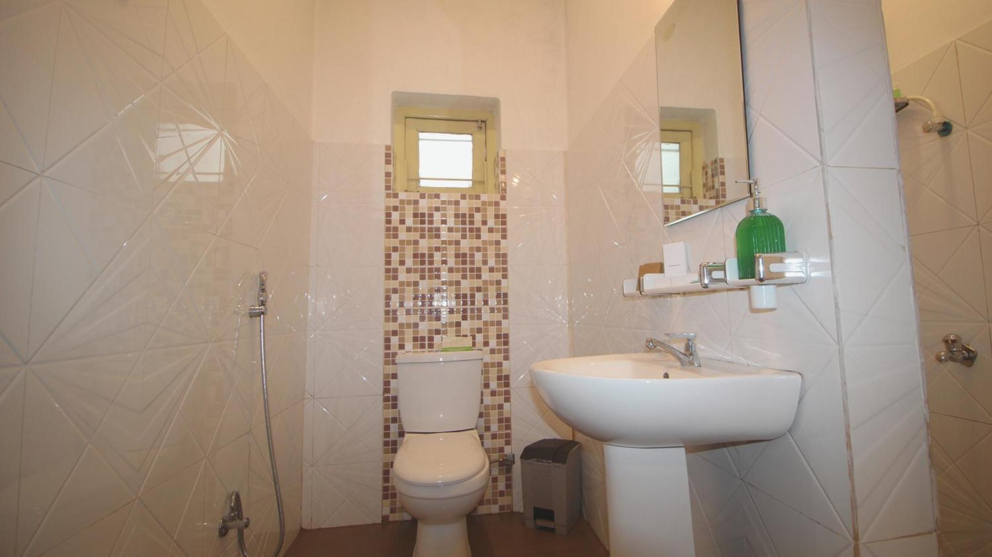 Kandy Boutique Villa By Fortuna Bungalows Esterno foto
