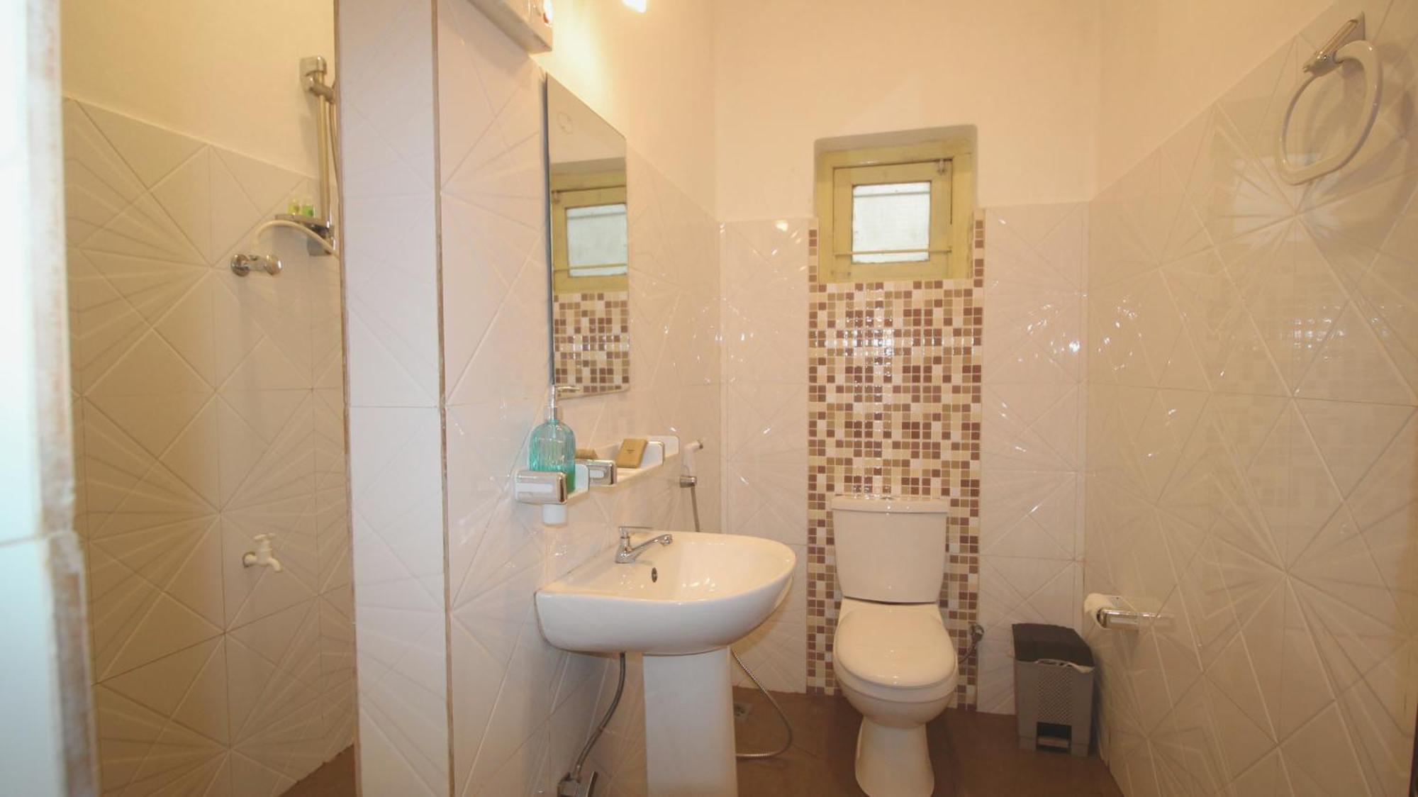 Kandy Boutique Villa By Fortuna Bungalows Esterno foto