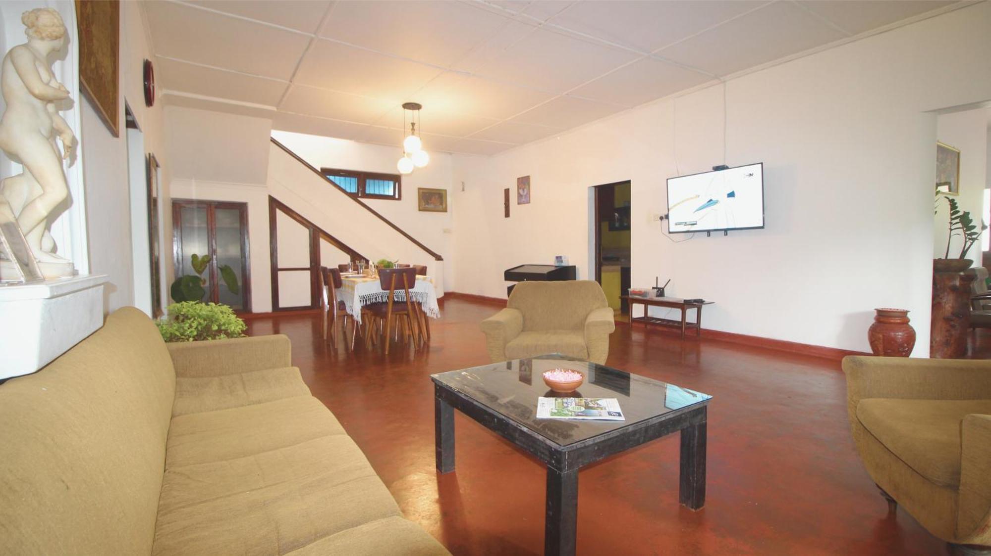 Kandy Boutique Villa By Fortuna Bungalows Esterno foto